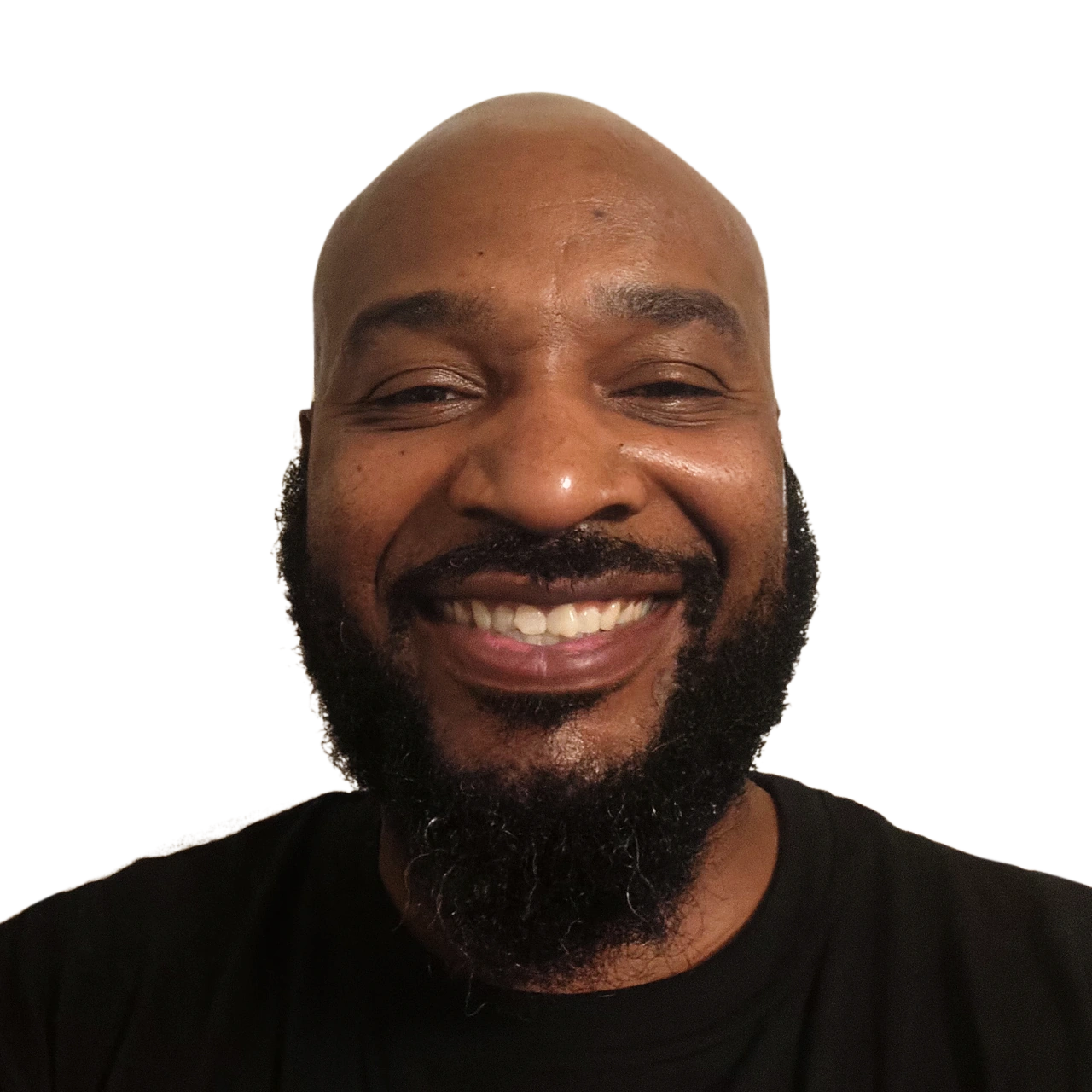 Johnathan Hatcher, owner of Hatcher Heating and Cooling LLC